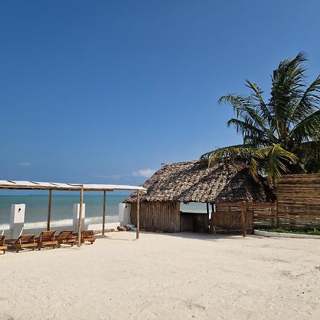 Uroa Zanzibar Vera Beach Hotel By Moonshine Dikoni 객실 사진